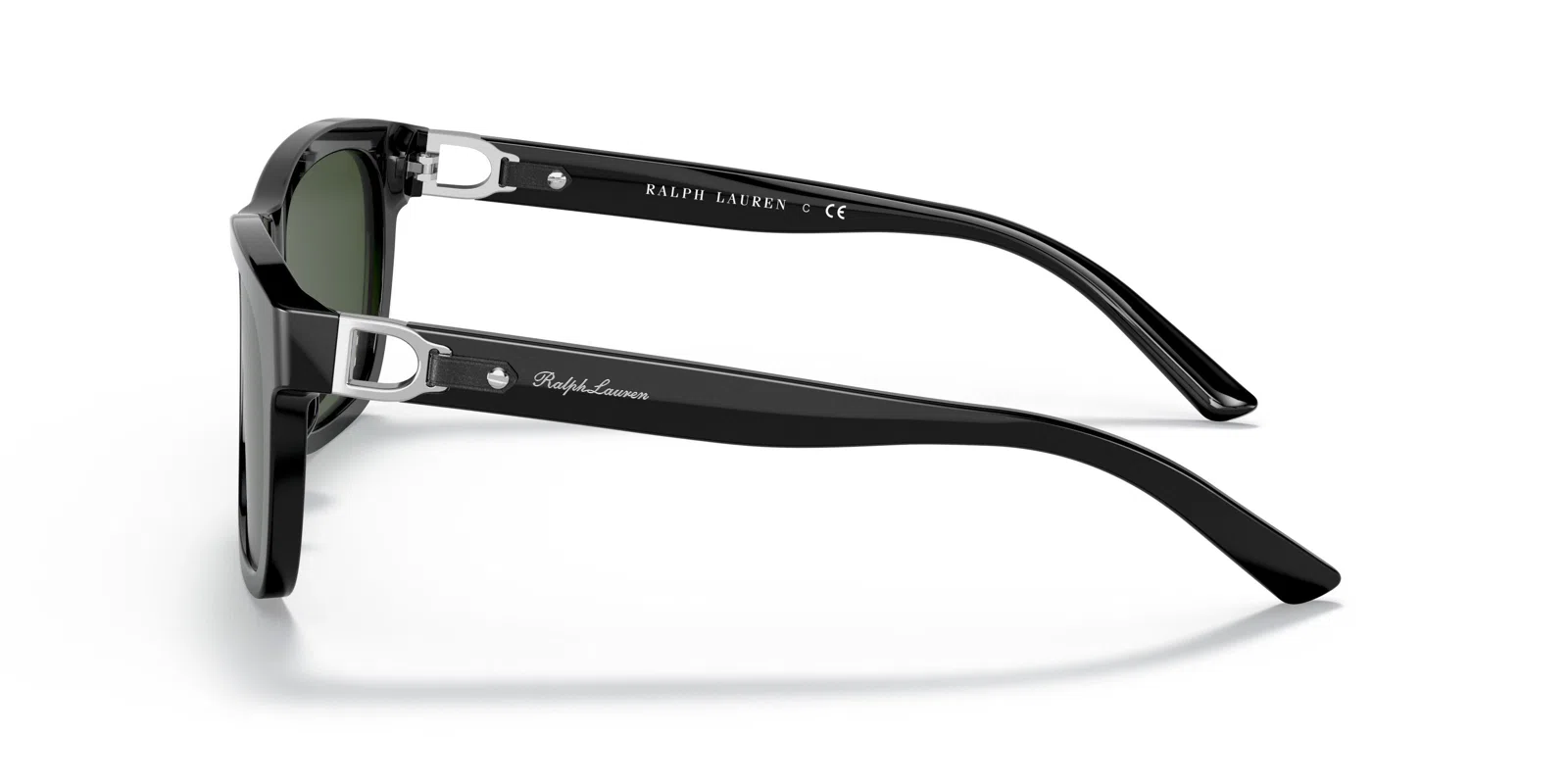Ralph Lauren 8203QU Sunglasses - view 8